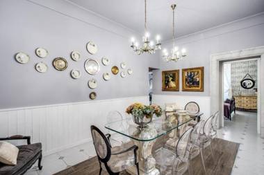 Lounge&home Miracle Suite