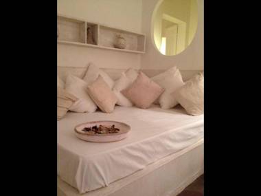 BBHOMEROME - Campo dei Fiori Sky Luxury View