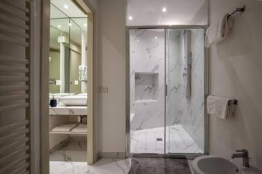 Piazza di Spagna Moda Luxury Apartment