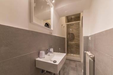 Fori Imperiali Elegant Apartment