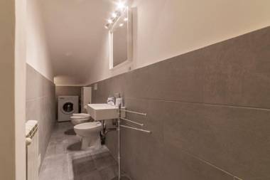 Fori Imperiali Elegant Apartment