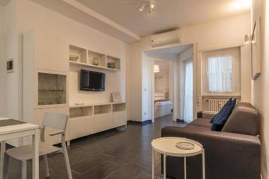 One bedroom appartement with wifi at Roma