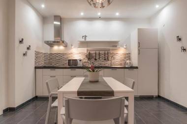 One bedroom appartement with wifi at Roma