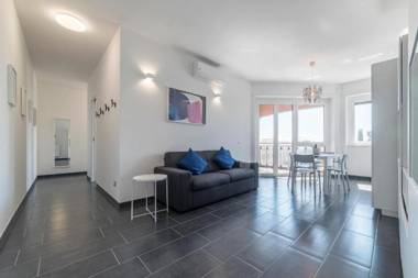 2 bedrooms appartement with wifi at Roma