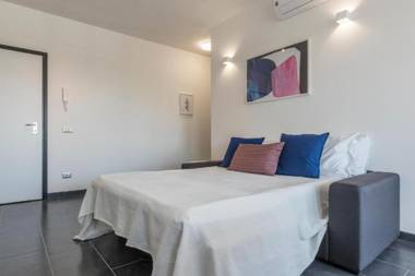 2 bedrooms appartement with wifi at Roma