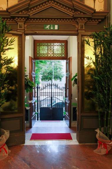 Villino Carmela SUITES