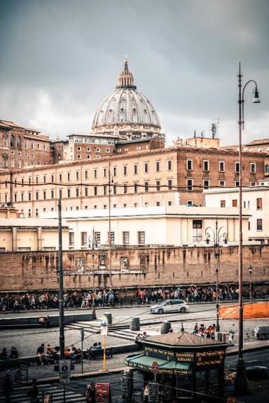 Growel Exclusive Suites San Pietro