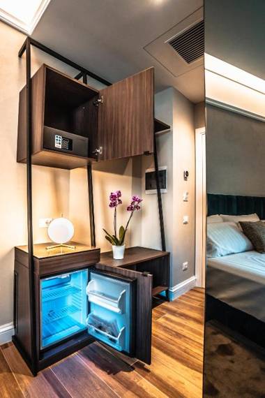 Growel Exclusive Suites San Pietro