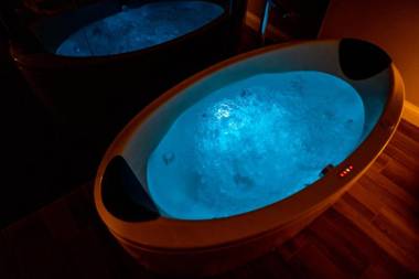 Growel Exclusive Suites San Pietro