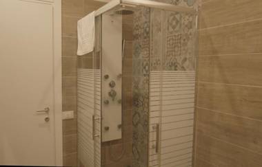 Panoramic View of St. Peter