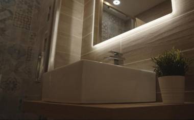 Panoramic View of St. Peter