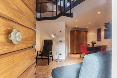 Amazing studio in Campo de Fiori - Air Conditioning - Free Wi-Fi