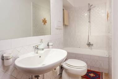 TreasureRome Luxury Collection Daphne Terrace