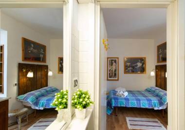 House Santa Caterina