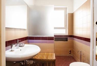 Apartment with terrace near Piazza Navona