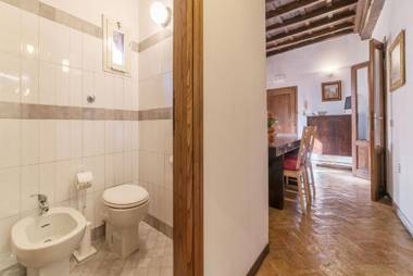 By the charming Piazza Navona - FromHometoRome