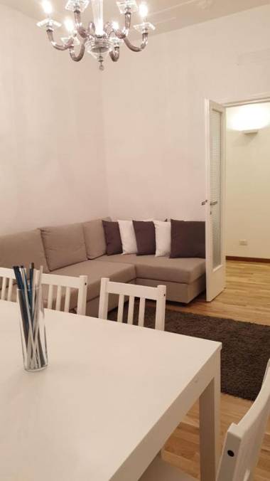 Open Space Vatican City