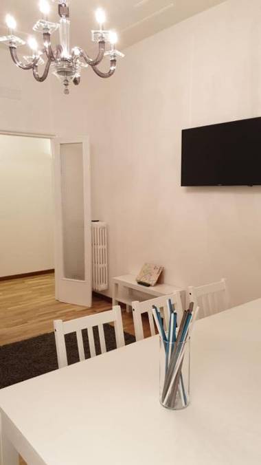 Open Space Vatican City