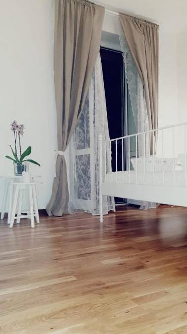 Open Space Vatican City