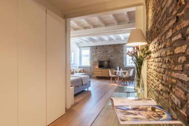 Campo De' Fiori Apartment - Charme Homes