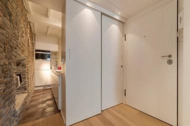 Campo De' Fiori Apartment - Charme Homes