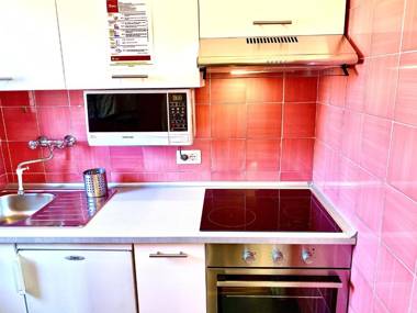 Il Palazzetto di Via della Frezza