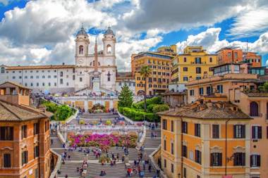 MyTALE Apartment Luxury Spagna