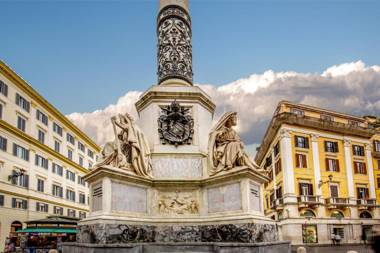 MyTALE Apartment Luxury Spagna