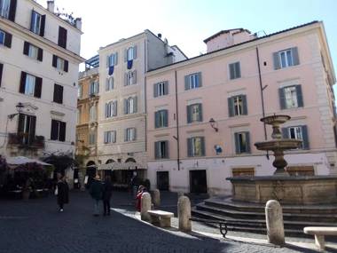 Boschetto Monti Apartment