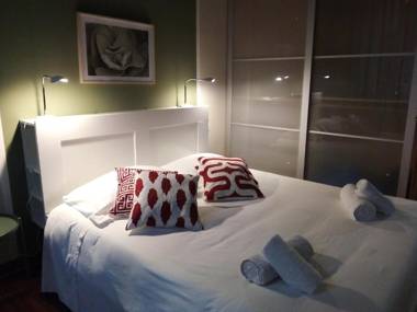 Boschetto Monti Apartment