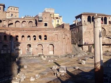 Boschetto Monti Apartment