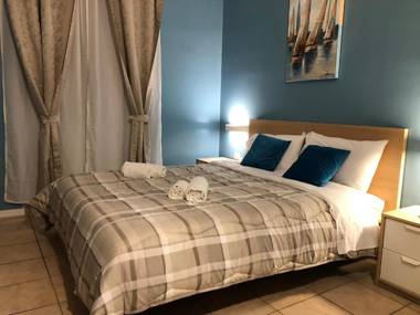 Hello Home Guesthouse