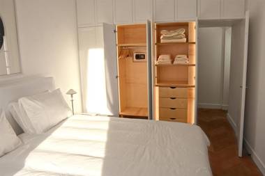 Piazza di Spagna - Home - Family Apartment