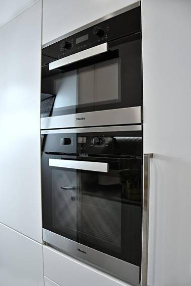 Piazza di Spagna - Home - Family Apartment