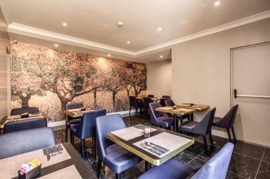 Hotel 55 Fifty-Five - Maison d'Art Collection