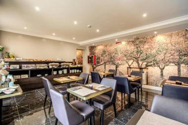 Hotel 55 Fifty-Five - Maison d'Art Collection