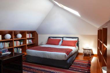 I Villini del Pigneto