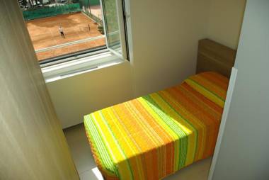 San Luigi - Residenza Gemelli