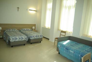 San Luigi - Residenza Gemelli