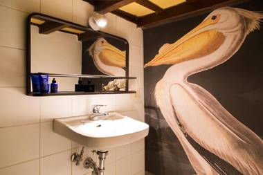 Central Monserrato House with Balcony