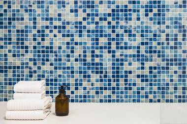 Santa Cecilia in Trastevere with Balcony