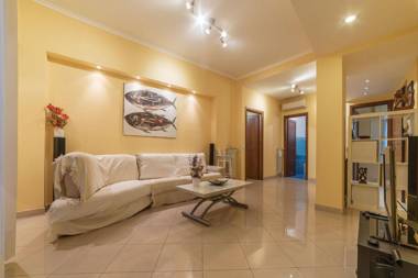 Lovely Flat Marconi District