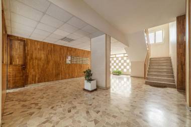 Lovely Flat Marconi District