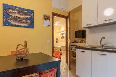 Lovely Flat Marconi District