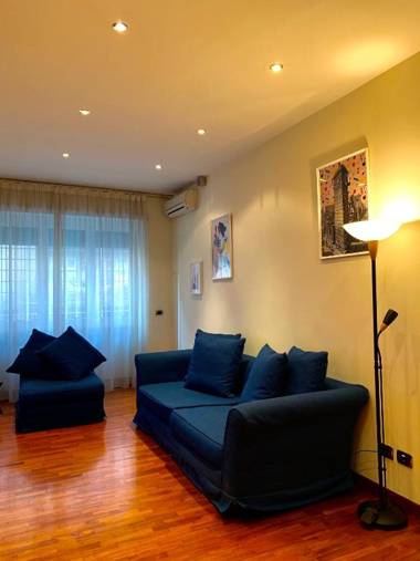 FG St Peter's Suites