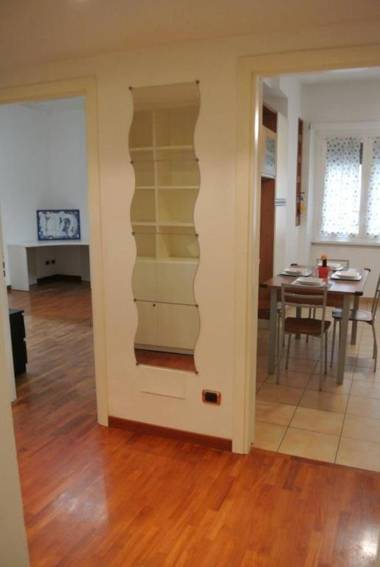 FG St Peter's Suites