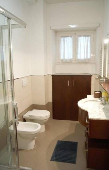 FG St Peter's Suites