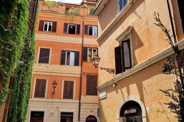 A World Aparts - 61 Margutta