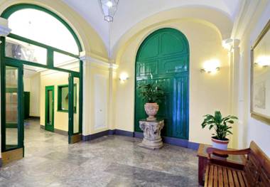 A World Aparts - 61 Margutta