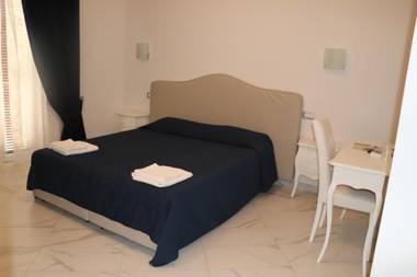 Colosseo Rooms Imperial Rome